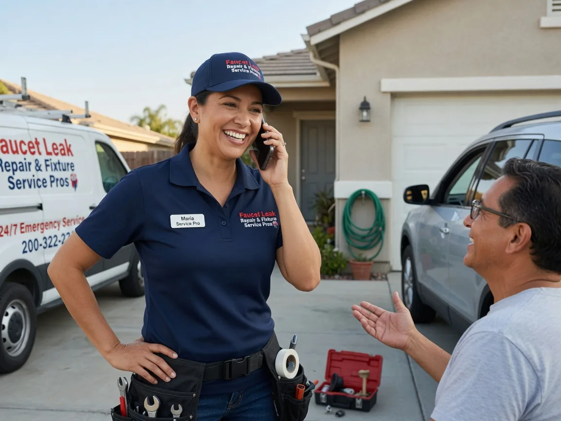Faucet Repair Cerro Gordo, NC FAQs