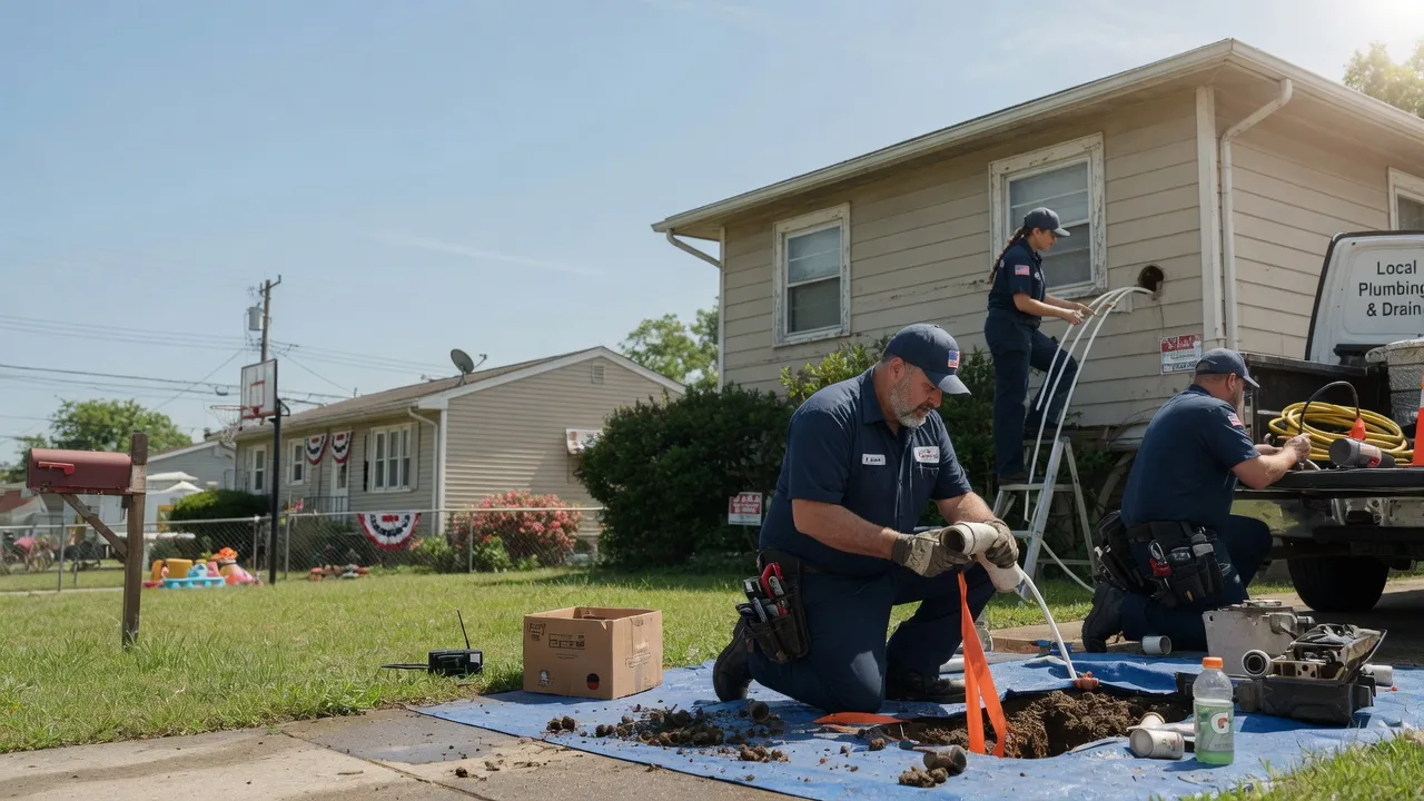 Faucet Repair in Cerro Gordo, NC near me